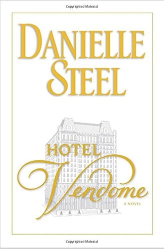 Hotel Vendome: A Novel