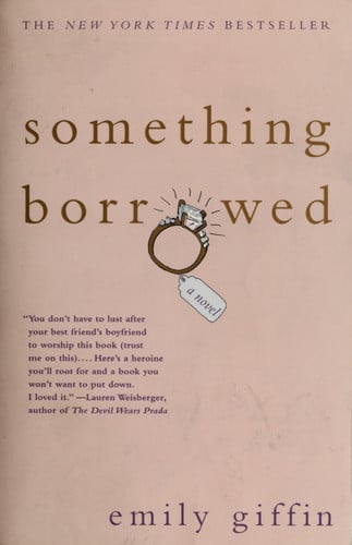 Something Borrowed