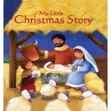 My Own Little Christmas Story