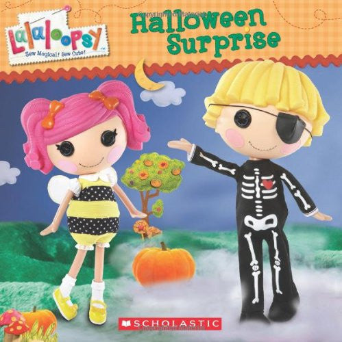 Halloween Surprise