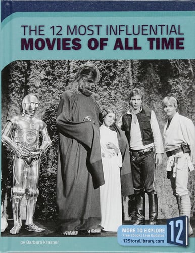 The 12 Most Influential Movies of All Time (The Most Influential)