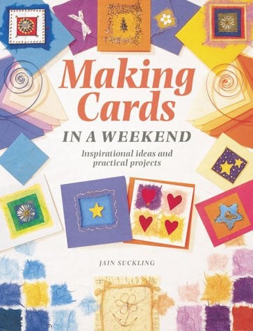 Making Cards in a Weekend
