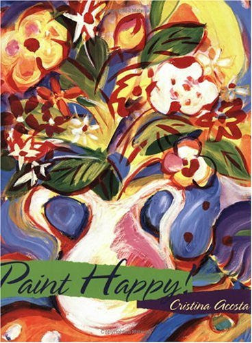 Paint Happy!