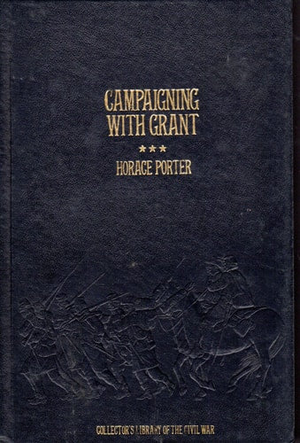 Campaigning with Grant