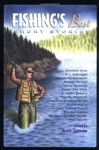 Fishing's Best Short Stories (Sporting's Best Short Stories series)