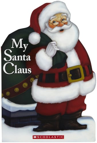 My Santa Claus