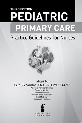 Pediatric Primary Care: .