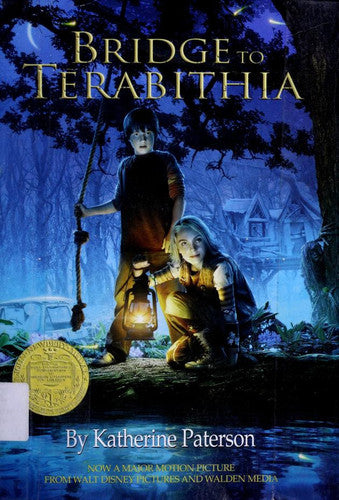 Bridge to Teribithia