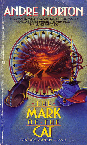 The Mark of the Cat