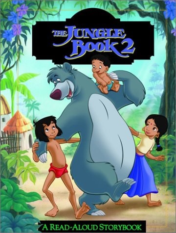 Jungle Book Two