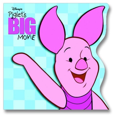 The Piglet Movie