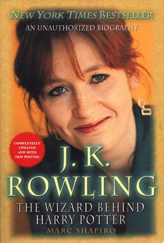J. K. Rowling