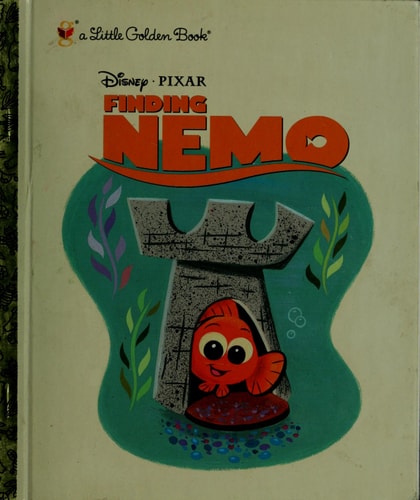 Finding Nemo (Disney/Pixar Finding Nemo)