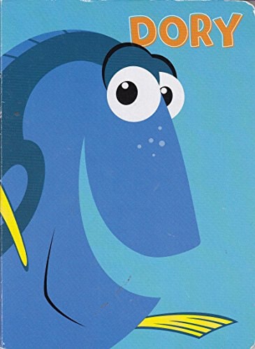 Finding Nemo Fish in a Box
