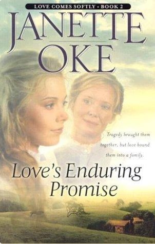 Love's Enduring Promise