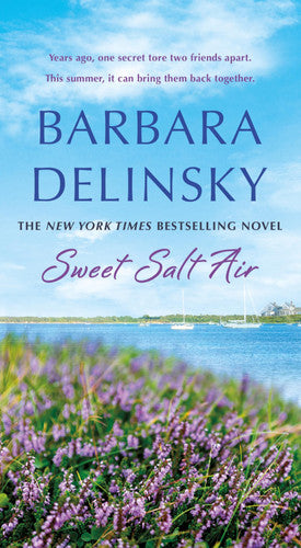 Sweet Salt Air A Novel