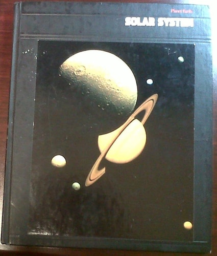 Solar System (Planet Earth)