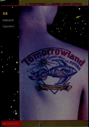 Tomorrowland: Ten Stories about the Future