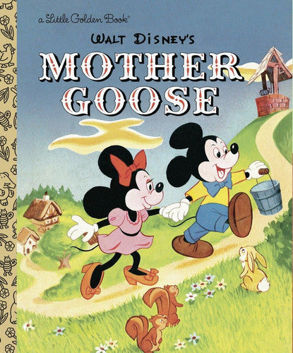 Mother Goose (Disney Classic)