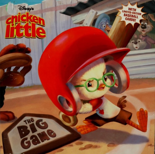 The Big Game