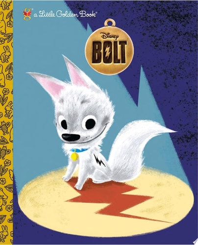 Bolt