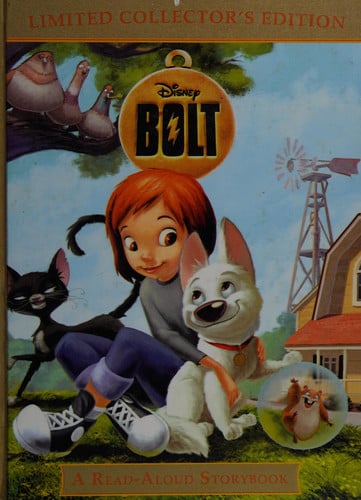 Bolt