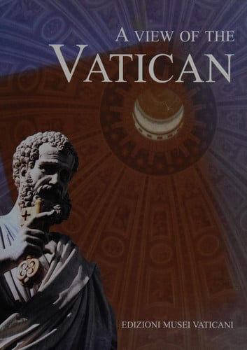 A View of the Vatican
