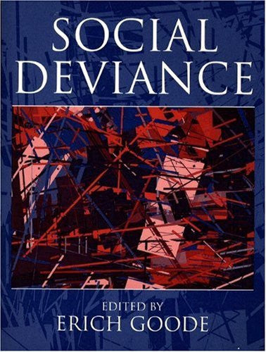 Social Deviance