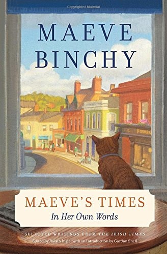 Maeve's Times In Her Own Words