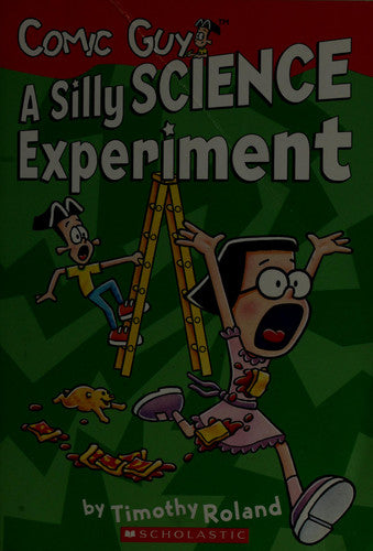 A Silly Science Experiment