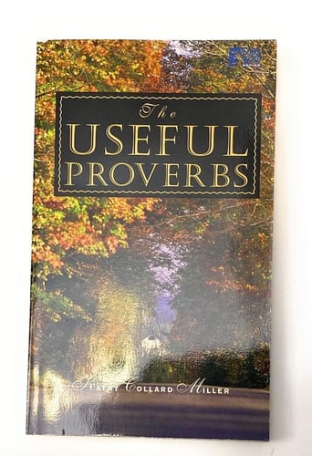 The Useful Proverbs
