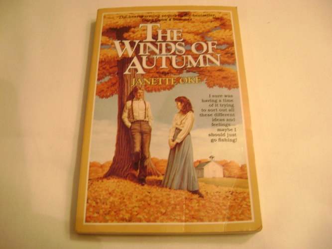 The Winds of Autumn