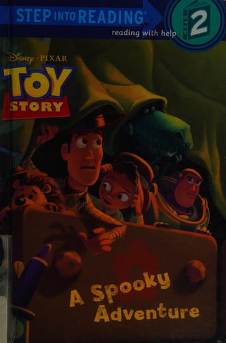 A Spooky Adventure