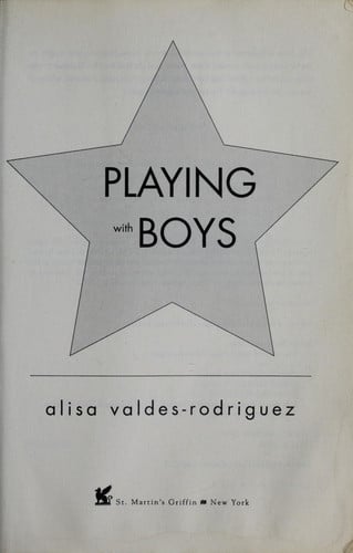 Playing with Boys