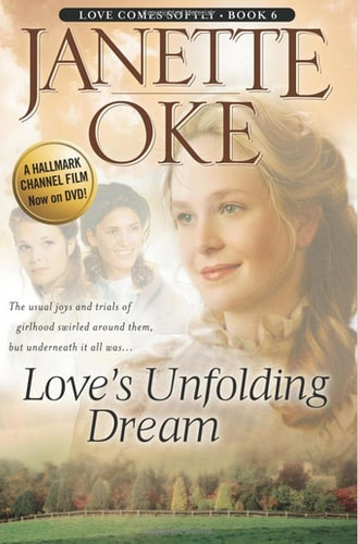 Love's Unfolding Dream