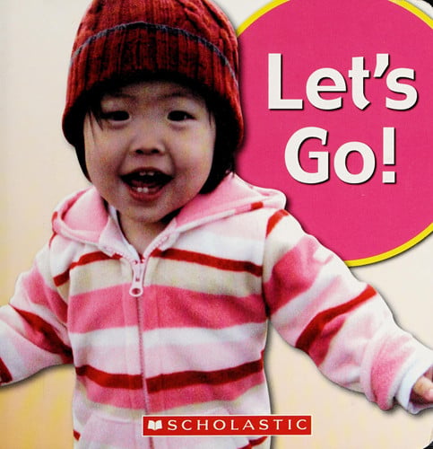 Let's Go!