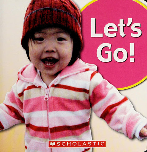 Let's Go!