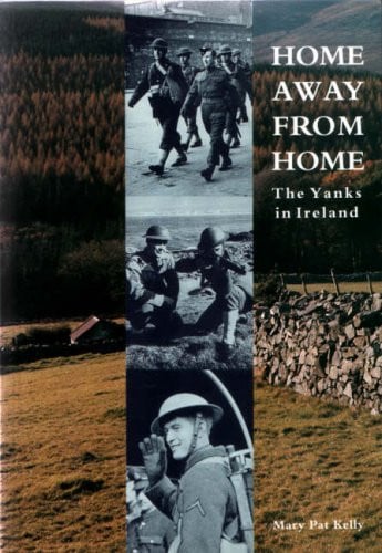 Home away from home: The Yanks in Ireland