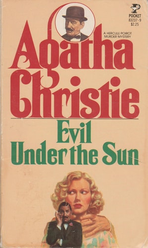 Evil Under the Sun