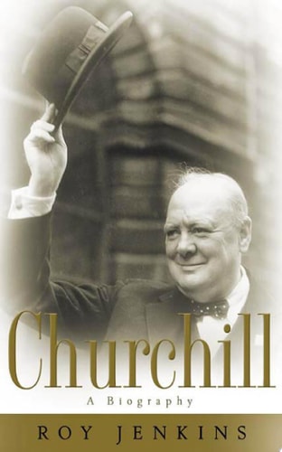 Churchill A Biography