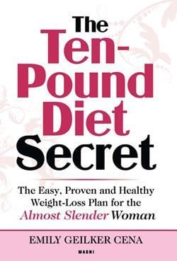 The Ten-Pound Diet Secret