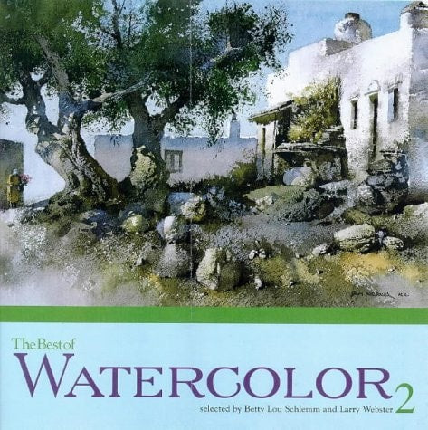The Best of Watercolor 2