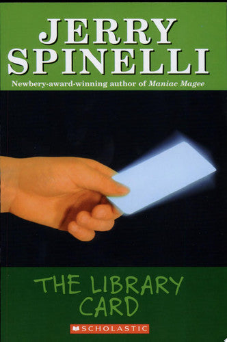 The Library Card