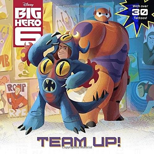 Team Up!