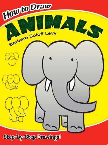 How to Draw Animals