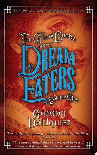The Glass Books of the Dream Eaters, Volume One