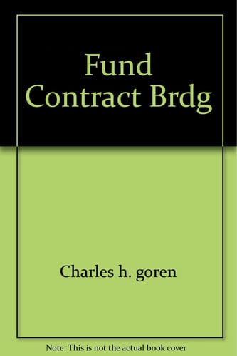 Fundamentals of Contract Bridge