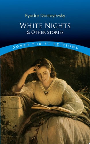 White Nights and Other Stories