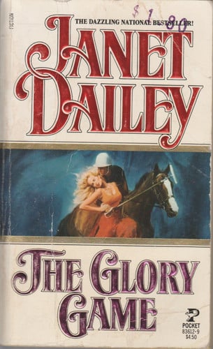 The Glory Game