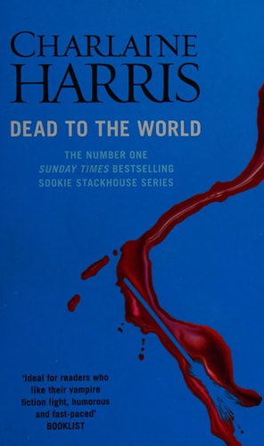 Dead to the World